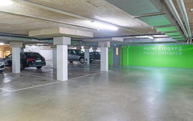 Holiday Inn Berlin Airport - Conference Centre by IHG