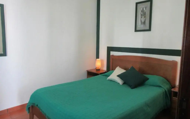 Camping Villa Park Zambujeira do Mar