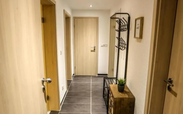 Appartement Turan