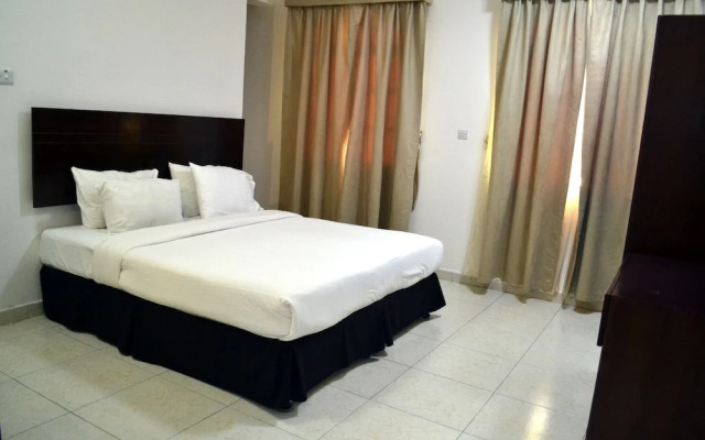Star Emirates Furnished Apartments 2
