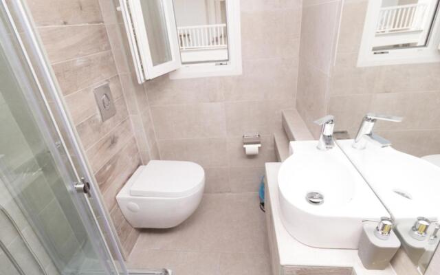 Akti Alegra Apartment