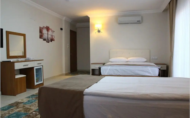 Deveci Otel