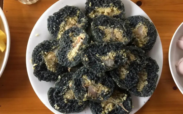 Hello Mu Cang Chai Homestay - Hostel