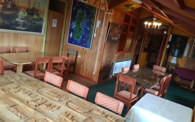 Hotel Balai