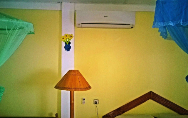 Sigiri Holiday Inn