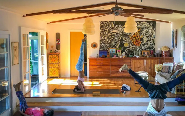 Gingerhill Farm Retreat