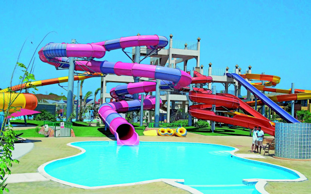 Calimera – Habiba Beach