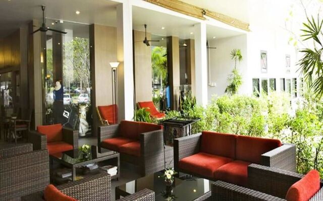 Royal Hills Golf Resort and Spa