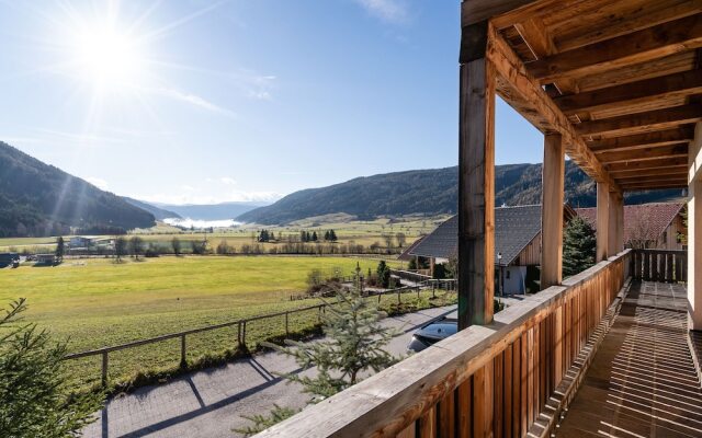 Upscale Chalet In Mauterndorf With Sauna And Ski Storage