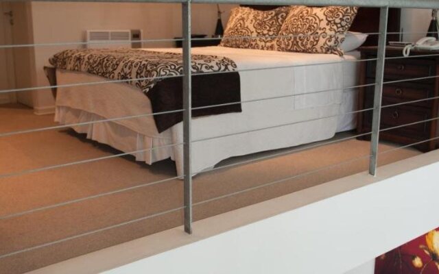 Loft Single Rent Apartment