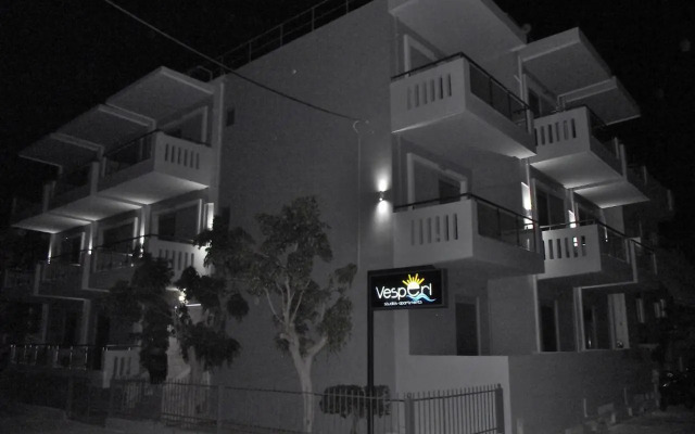 Vesperi Studios & Apartments