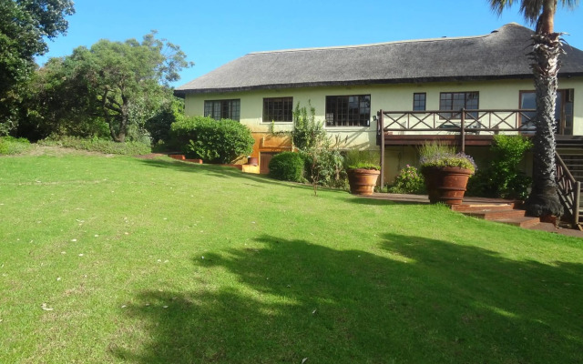 Wild Rose Country Lodge