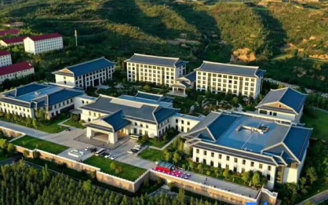 Xiaolangdi Zhongzhou International Hotel