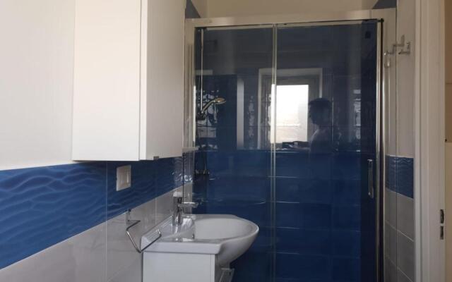 Lipari Suite Apartament