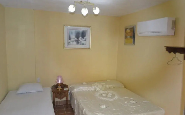 Hostal Trinidad Maria Guadalupe