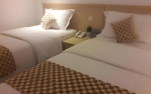 Sare Hotel