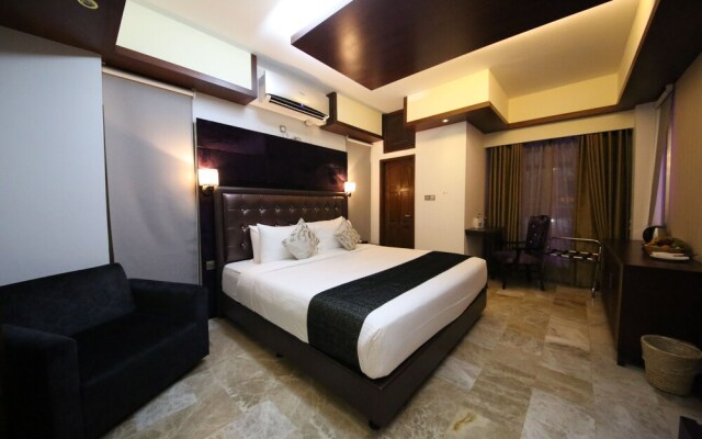 The Elite Residence Dhaka