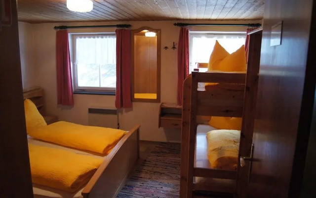 Ferienhaus Trenkwald