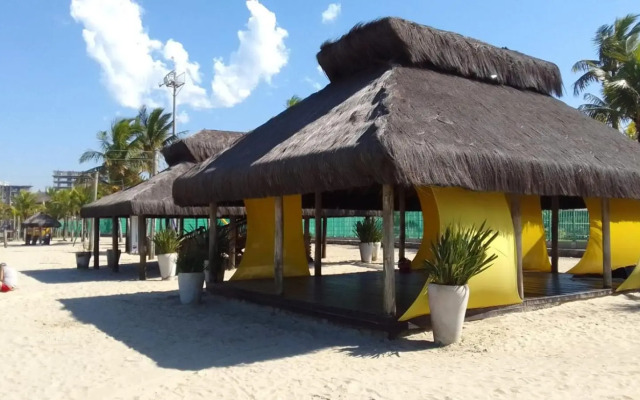 Casa na Praia de Maitínga - Bertioga - SP