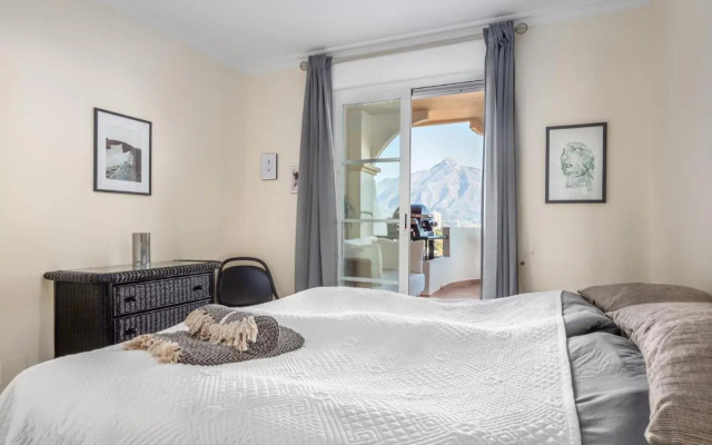 Beautiful 2 bed Apt with amazing views - RDR203