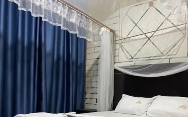 Javelin Hotel