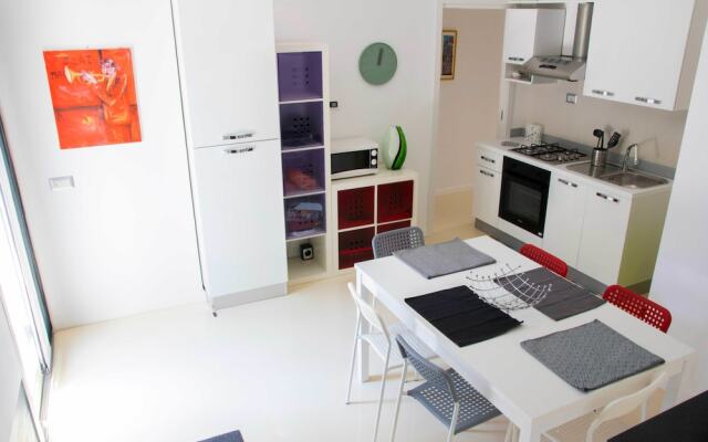 Villa Carlino House