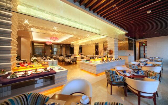 Yancheng Shuicheng Hotel