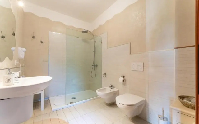 Chic Villa Antonina One Bedroom No2175