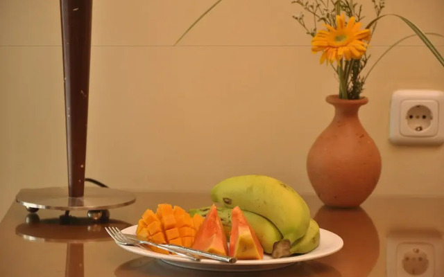 Hotel 4 U Saliya Garden