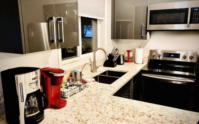 Banff Boundary Lodge-Mountain View Condo