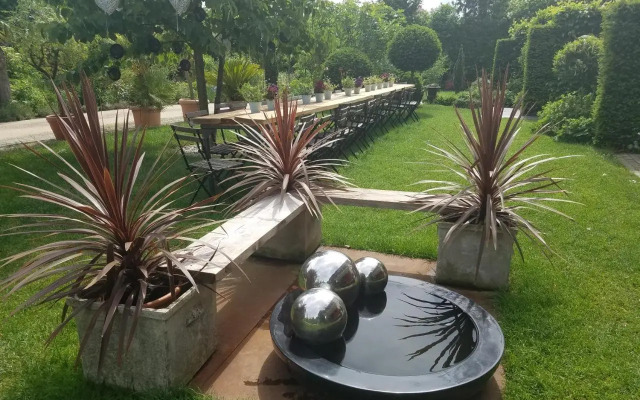 Webergarten