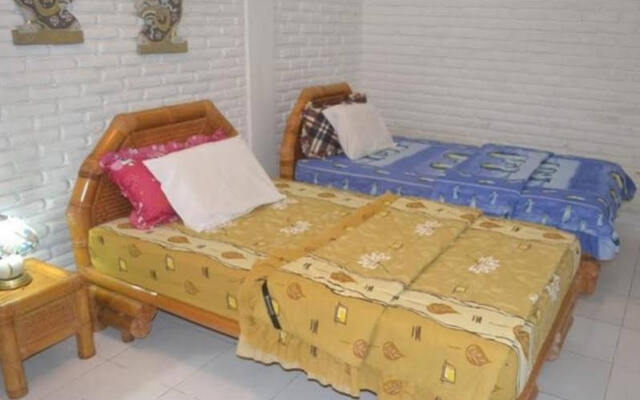 Sembiran Private Guest House