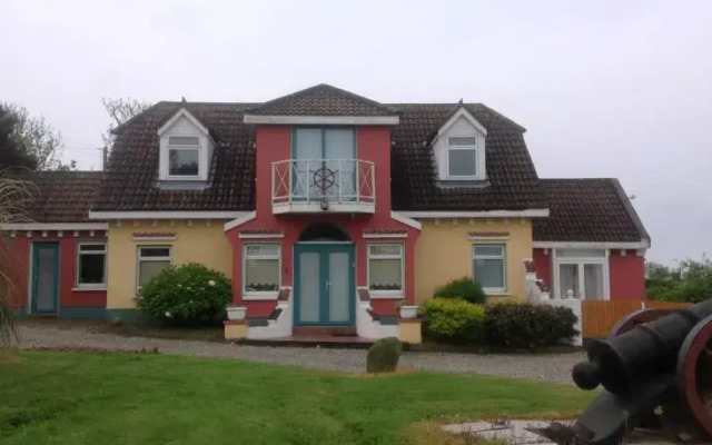 Serenity House