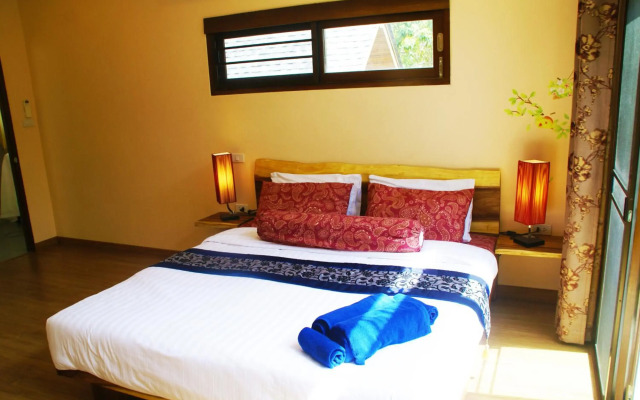 Chaweng Noi Villa