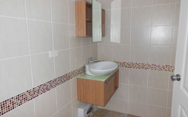 Boomerang Guesthouse