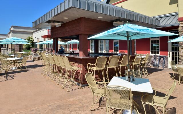Holiday Inn Stevens Point - Convention Ctr by IHG
