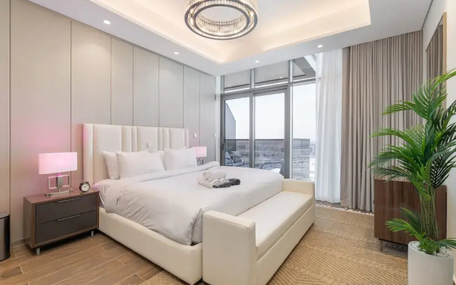 Fabulous and Spacious 2BR in Nobles Tower - Apartment in ดูไบ - Photo 3
