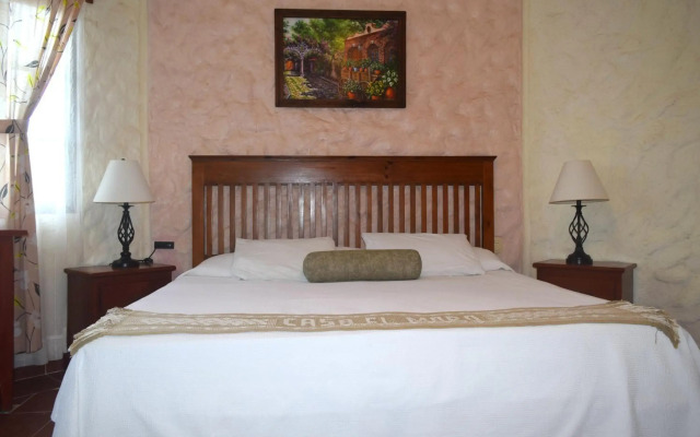 Hotel el Moro