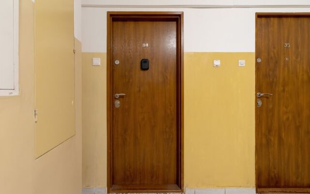 Modern 1 Bedroom Apartment by Renters
