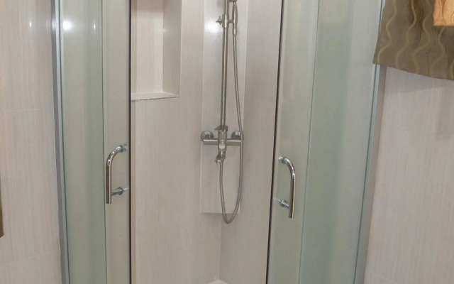 Imerex Plaza Hotel
