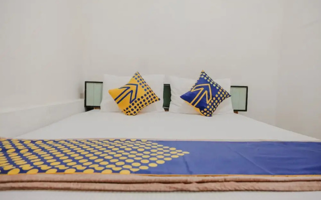 OYO Life 2417 Melati Residence