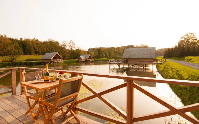 AquaLodge