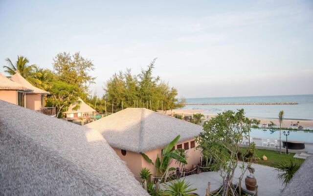 Seaman Resort