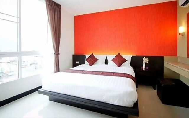 The Grand Wipanan Residence