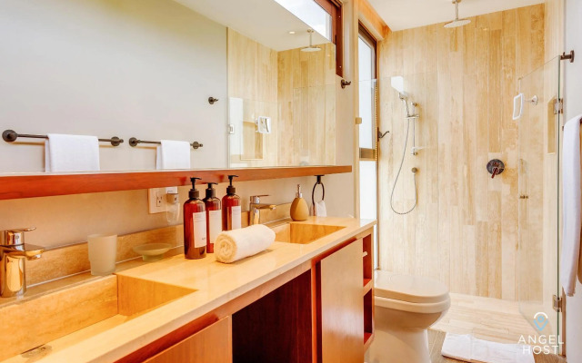 Eco-Designed & Nature-Infused Units by Moskito