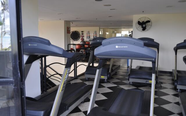 SEAFLATS - Iracema Résidence