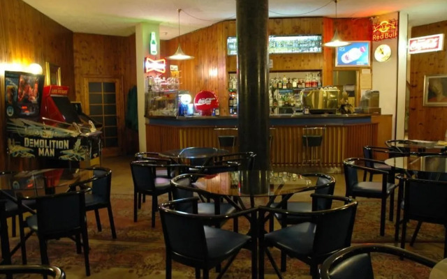 Park Hotel Bozzi