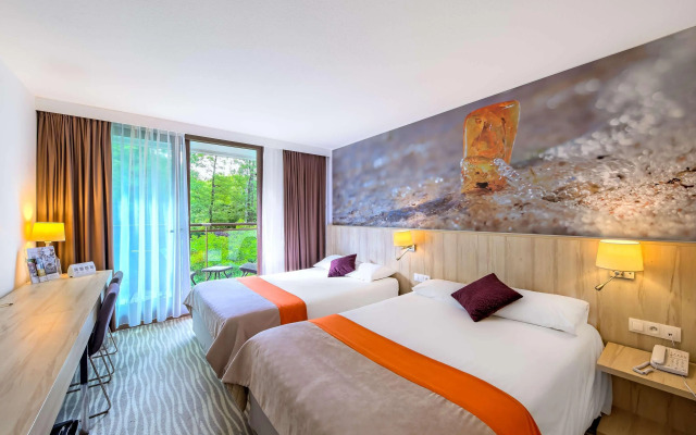 Mercure Gdansk Posejdon