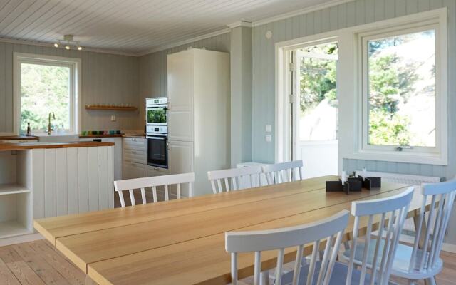4 Star Holiday Home in Stromstad-by Traum