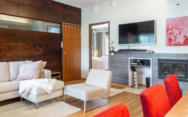 Tahko spa Suites Orange b 1 Kuopio